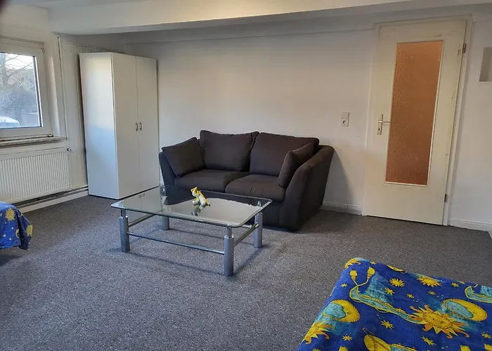 Δωμάτια σε οικογενειακή κατοικία Sunny *