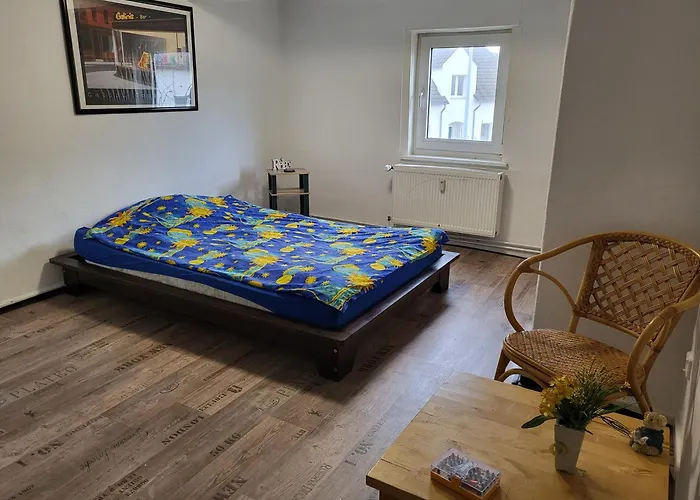 Sunny Δωμάτια σε οικογενειακή κατοικία