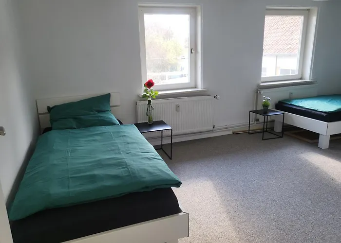 Sunny Δωμάτια σε οικογενειακή κατοικία *