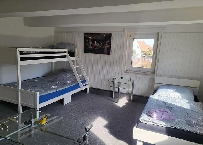 Δωμάτια σε οικογενειακή κατοικία Sunny *