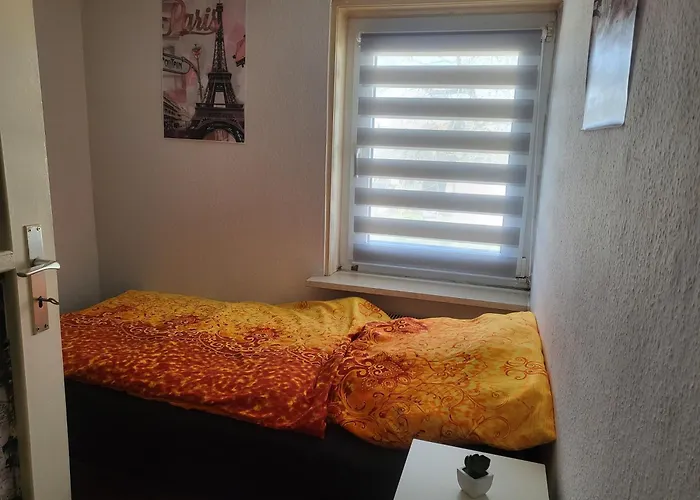 Δωμάτια σε οικογενειακή κατοικία Sunny